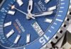 Mido’s Sub-$1,500 Ocean Star 200 Cops an 80-Hour Power Reserve Upgrade