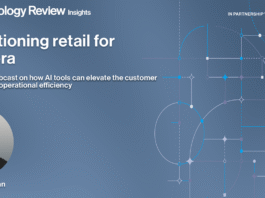 Repositioning retail for the AI era