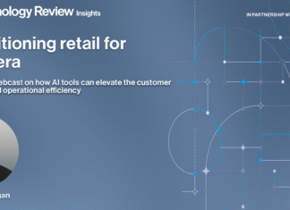 Repositioning retail for the AI era