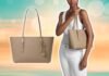 This classic Michael Kors tote dropped from $198 to just $69 in an Amazon Prime Day steal
