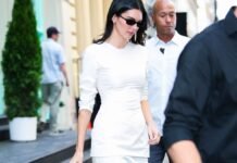 The Row’s Cecily Bag Is the It Accessory of Summer 2026