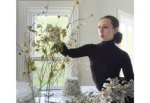 Inside a NoVA Artist’s Journey from Ballet to Bespoke Cake Design and Beyond