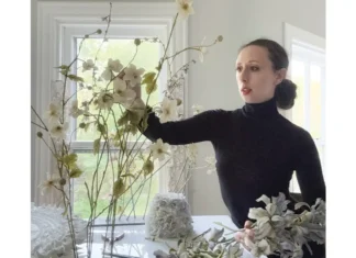 Inside a NoVA Artist’s Journey from Ballet to Bespoke Cake Design and Beyond