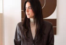 A New Voice in High Jewelry: Danielle Sultan