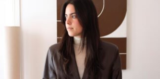 A New Voice in High Jewelry: Danielle Sultan