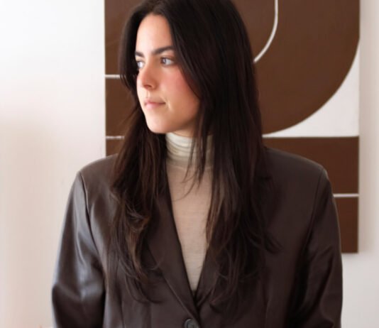 A New Voice in High Jewelry: Danielle Sultan