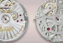 Industry News – The Rise of Manufacture AMT and an Exclusive
Look at Its Two New Movement Families