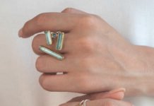 MARGONI: Three Decades of Artful Jewelry