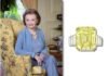 How Heritage Auctions Helped Transform Mary Anne Sammons Cree’s Estate Jewelry Collection into Lasting Impact