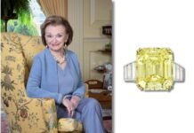How Heritage Auctions Helped Transform Mary Anne Sammons Cree’s Estate Jewelry Collection into Lasting Impact