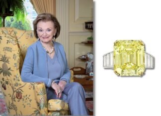 How Heritage Auctions Helped Transform Mary Anne Sammons Cree’s Estate Jewelry Collection into Lasting Impact