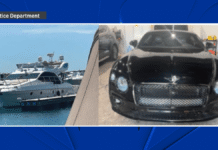 Suburban methadone clinic owner used fraud scheme to buy yacht, cars, jewelry, feds say