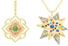Mellerio embodies jewelry legacy as a part of The Shed’s ‘Hidden Treasures’