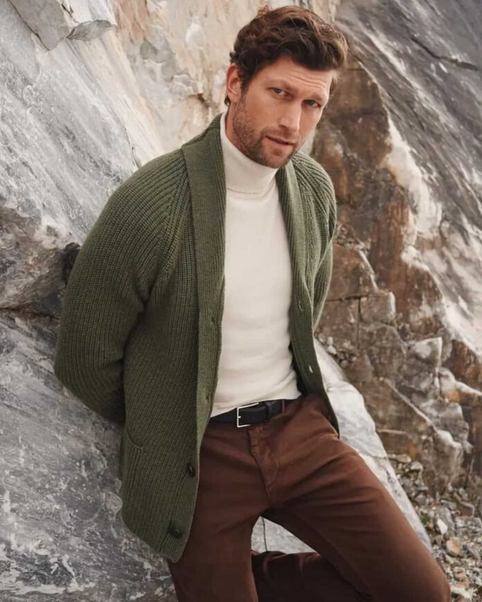 15 Luxury Brands Making The Finest Men’s Wardrobe
Essentials