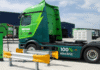 Statkraft’s Mer fits bespoke EV charger for Wren Kitchens’ depot