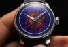 Introducing – The Electrifying Dial of the Ming x J.N.
Shapiro 37.06 Lightning