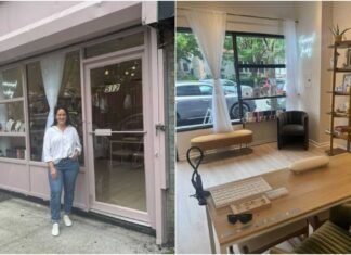 Forever Charmed by V brings permanent jewelry and community spirit to Bay Ridge