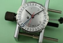 A Technical Perspective – Deconstructing The Miyota 9075 GMT
And Understanding How A True GMT Works