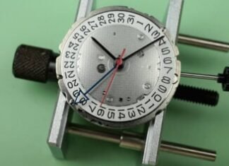 A Technical Perspective – Deconstructing The Miyota 9075 GMT
And Understanding How A True GMT Works