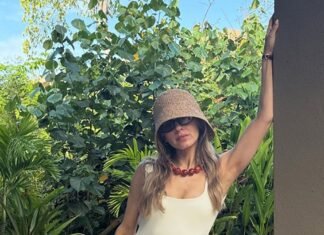 30 Chic One-Piece Swimsuits That Made Me Forget About Bikinis