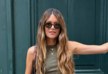 Spotted on the LES: The ’80s-Inspired Denim NYC’s Coolest Residents Are Swapping Blue Jeans For