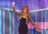 What Does Keke Palmer Wear to Host a Game Show? Fab Skirt Suits and Vintage Gems