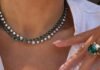 The #1 Jewelry Trend to Know For Summer 2026