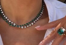 The #1 Jewelry Trend to Know For Summer 2026