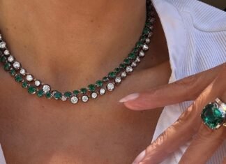 The #1 Jewelry Trend to Know For Summer 2026