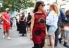 Lessons From Street Style on Bringing Beach Vibes to City Dressing