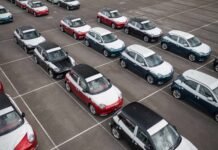 Drivers are falling in love with Chinese cars – and it’s not just because they’re cheaper