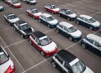 Drivers are falling in love with Chinese cars – and it’s not just because they’re cheaper