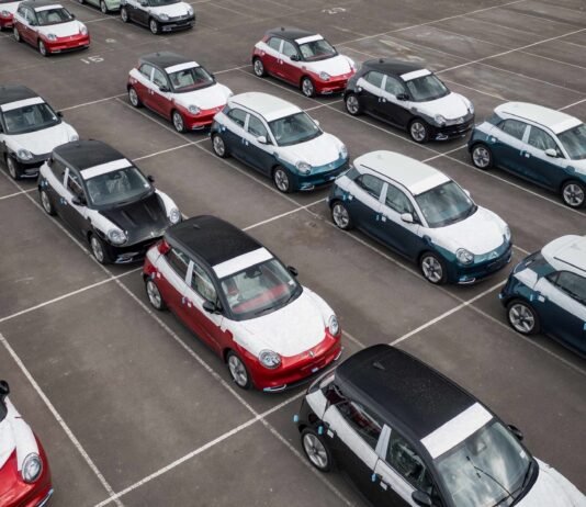 Drivers are falling in love with Chinese cars – and it’s not just because they’re cheaper