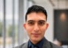 Clemson doctoral student recognized by ASCE for research in stormwater prediction and AI