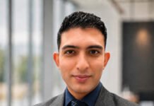 Clemson doctoral student recognized by ASCE for research in stormwater prediction and AI