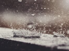 Environment Canada issues ‘Thunderstorm Watches’ for Peace Region, unsettled weather for Canada Day