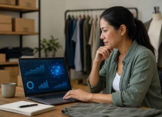 How Artificial Intelligence Can Help Small Businesses in Parsippany