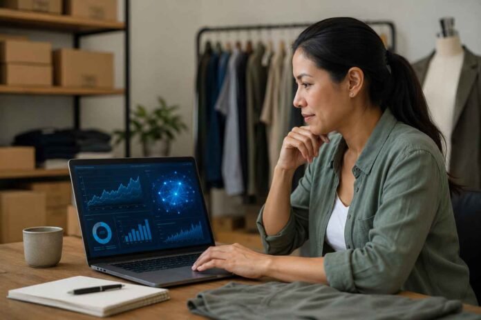 How Artificial Intelligence Can Help Small Businesses in Parsippany