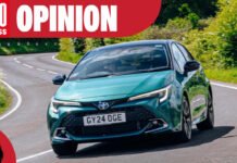 Buying a new car? I bet you don’t know where it was built