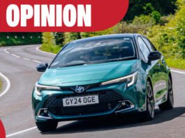 Buying a new car? I bet you don’t know where it was built
