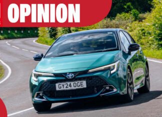 Buying a new car? I bet you don’t know where it was built