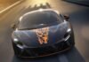 Limited-edition McLaren Artura 1000GP breaks cover, gets bespoke livery