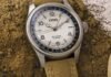 Introducing – The Oris Lou Gehrig Limited Edition, a
Baseball-Themed Big Crown Pointer Date