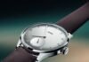 Oris Hölstein Edition 2026: a minimalist Artelier with
unexpected details