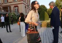 The Best Street Style Photos From the Spring 2027 Menswear Shows in Paris