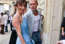 The Heartthrobs of Men’s Fashion Week