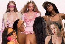 Not Ugg Boots, Not Low-Rise Jeans—These Are the Y2K Trends That Matter Most This Summer