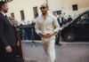 The Best Street Style Photos From the Spring 2027 Menswear Shows in Milan