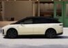 China’s Li Auto to enter Europe with i6 EV, targeting Audi, BMW and Mercedes