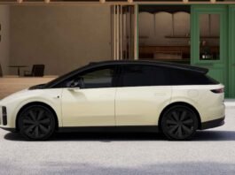 China’s Li Auto to enter Europe with i6 EV, targeting Audi, BMW and Mercedes